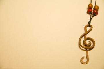 Treble Clef