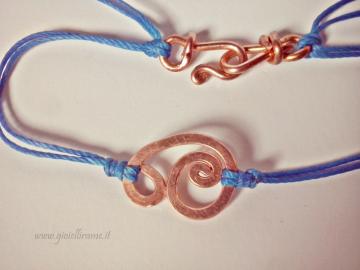 Bracciale "Nemi"