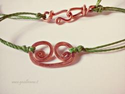 Bracciale "Occhi"